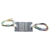 17S Li-ion & 18650 & Lifepo4 BMS Batarya Koruyucu Balans Devresi