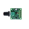 1.8-12V 2A PWM DC Motor Hız Kontrol Modülü