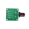 1.8-12V 2A PWM DC Motor Hız Kontrol Modülü