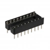 18 Pin DIP Soket - Entegre Soketi