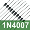 1N4007 Diyot