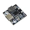 1S 2.8A Type-C Li-ion & Lipo Pil Şarj Devresi