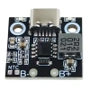 1S 2.8A Type-C Li-ion & Lipo Pil Şarj Devresi