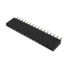 1x16 Dişi Header 16 Pin 180 Derece