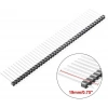 1x40 19mm Erkek Header 40 Pin 2.54mm 180 Derece