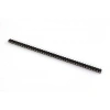 1x40 Dişi PRC Header 40 Pin 180 Derece