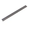 1x40 Erkek-Erkek Header 40 Pin 2.54mm 180 Derece