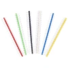 1x40 Erkek Header 40 Pin 2.54mm 180 Derece - Beyaz