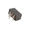 2 Konumlu Sürgülü Slide Switch 3 Pin