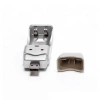 2li AA/AAA Pil Şarj Cihazı - USB Ni Mh Pil Şarj Aleti