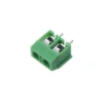 2 Pin 0 No 5.00mm Klemens