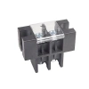 2-Pin 13mm Panel Tipi Terminal Blok - 600V 50A