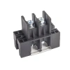 2-Pin 13mm Panel Tipi Terminal Blok - 600V 50A