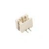 2 Pin JST 2.0 SMD Tunik Konnektör Erkek