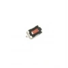 2 Pinli 6x4x0.5mm Buton