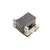 2 Port RS232 Dişi Konnektör PCB Tipi