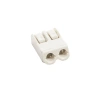 2060 SMD 4mm 2-Pin Yaylı Klemens