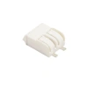 2060 SMD 4mm 2-Pin Yaylı Klemens