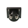 20A Analog Ampermetre - Panel Tipi Ölçü Aleti KLY-T670