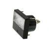 20A Analog Ampermetre - Panel Tipi Ölçü Aleti KLY-T670