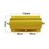 20R 300W RX24 Alüminyum Direnç