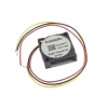 20x20x6mm 5V 0.02A 3P Salyangoz Fan - MF20060V3