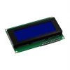 20x4 IIC/I2C/TWI Seri LCD Ekran - Mavi