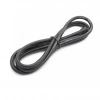 22 AWG Silikon Kablo Siyah - 1 Metre