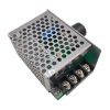 220V Ac Voltaj Regülatörü - 4000W Motor Hız Kontrol Devresi