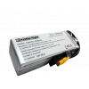 22,2V Li-po Pil 10000mAh 80C 6s Lityum Polymer Batarya