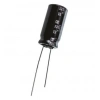 2.2uF 25V Elektrolitik Kondansatör