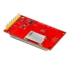 2.4 ILI9341 Dokunmatik LCD Ekran SPI 240x320