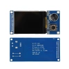 2.4 ST7789 LCD TFT Ekran + EC11 Rotary Encoder Modülü
