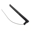 2.4G 5dBi 175mm 90 Derece Anten - Lehim Tipi