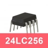 24LC256 DIP Entegre
