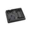 2.4V 150mA Plastik Kasalı Solar Panel 85x75x13mm