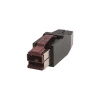 24V Powered USB Pos Makinesi Konnektörü
