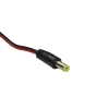25 cm Kablolu Erkek Barrel Jack - Power Soket