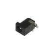 2.5 mm DC Jak Şase