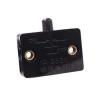 250V 1A Dolap Kapak Switch NC - Siyah