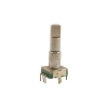 25mm D Şaft Rotary Encoder - Oto Potans