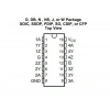 26LS31 - SO16 SMD EEPROM Entegresi