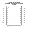 26LS32 - SO16 SMD EEPROM Entegresi