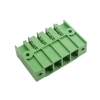 2EDGR-7.62-4P 4 Pin 7.62mm 90C Geçmeli Erkek Klemens