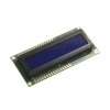 2X16 Lcd Display Çift Taraflı - Mavi