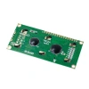 2X16 Lcd Display Sol Üst Turuncu - SMR1602A