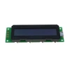 2x20 Mavi Lcd Ekran
