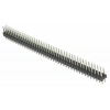 2x40 Erkek Header 80 Pin 180 Derece