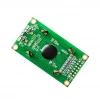 2X8 Lcd Ekran Yeşil Display