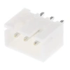3 Pin 2mm 180 Derece Klemens Takım